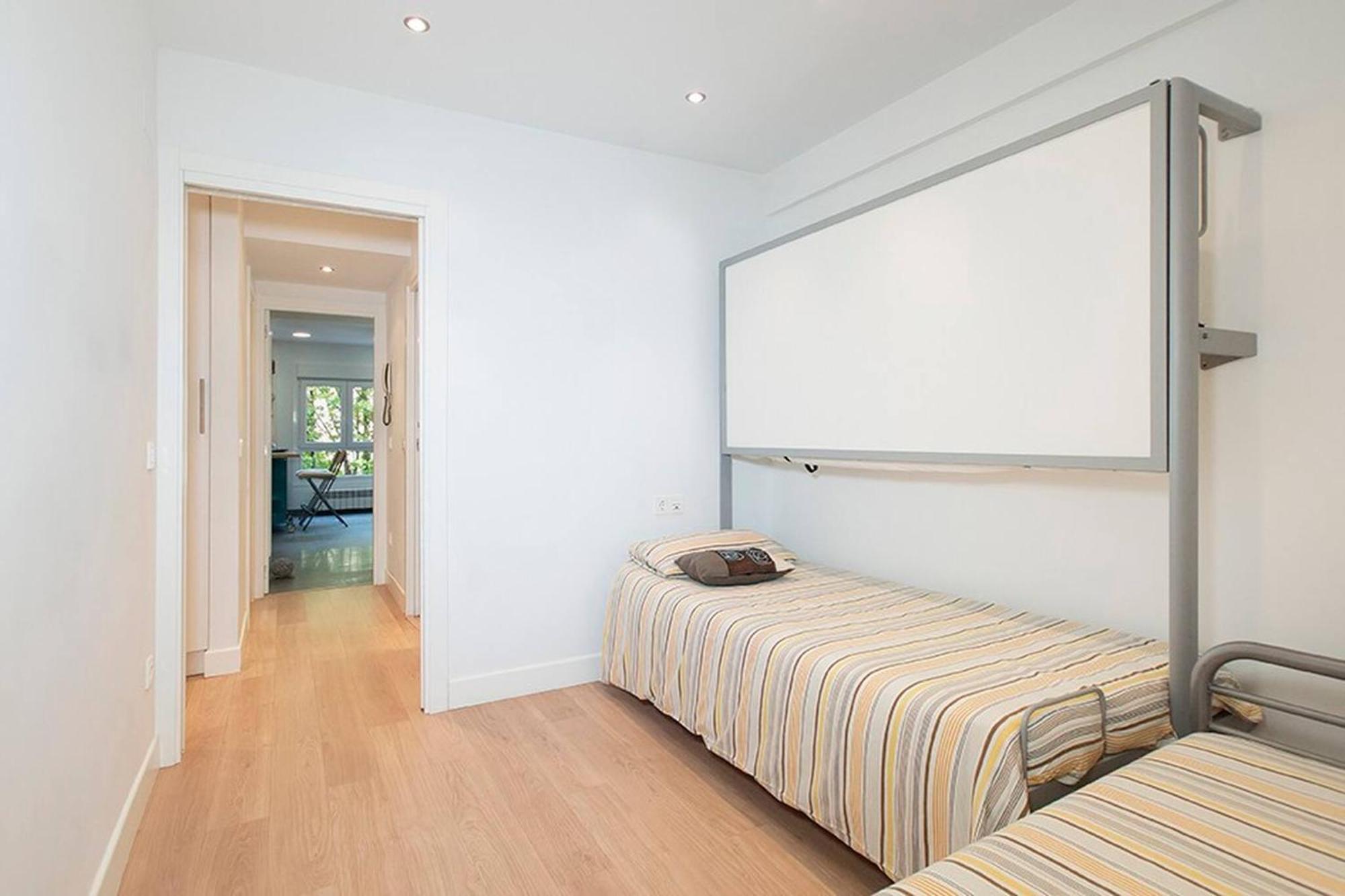 Earra - Xarma - Centro Y 2 Min. Playa, Zona Tranquila Daire Zarautz Dış mekan fotoğraf
